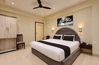 Hotel O Pix