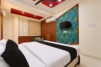 Hotel O Pix