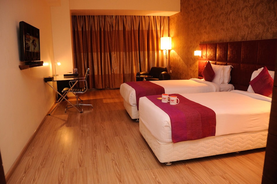 OYO 2768 Hotel Patliputra Exotica, Gandhi Maidan Patna, Patna