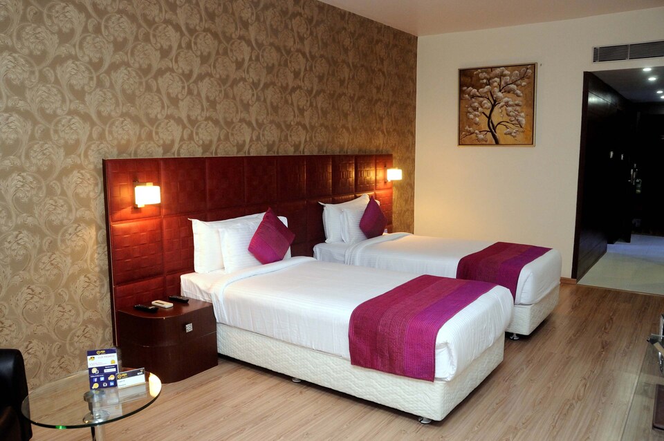 OYO 2768 Hotel Patliputra Exotica, Gandhi Maidan Patna, Patna