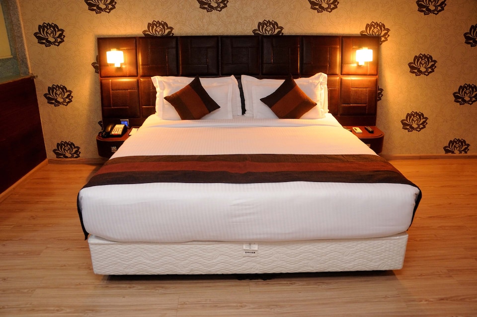 OYO 2768 Hotel Patliputra Exotica, Gandhi Maidan Patna, Patna