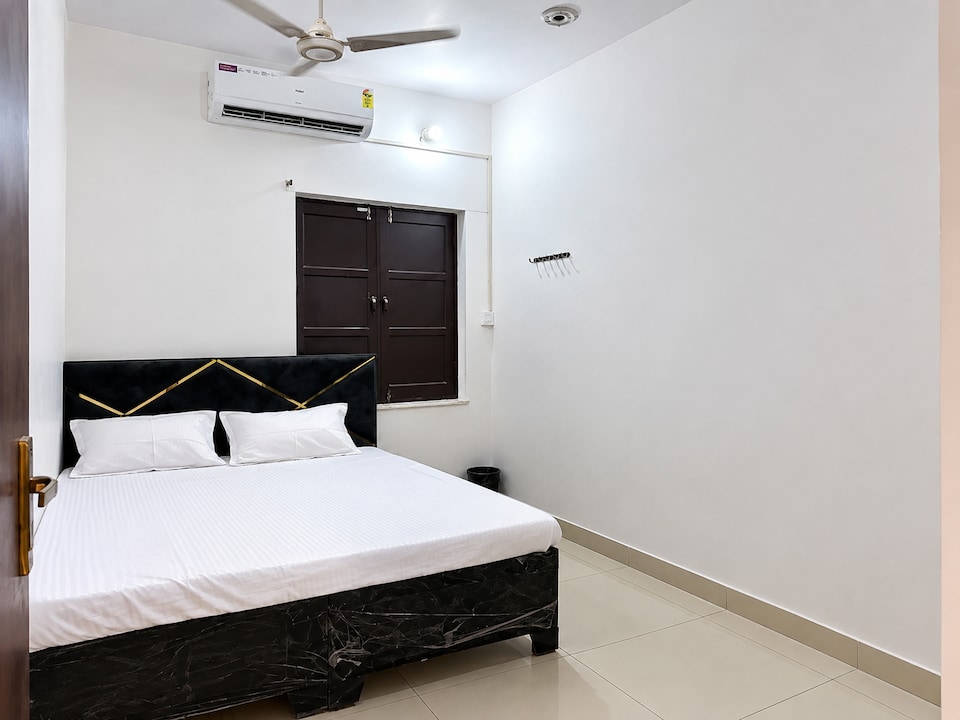 Hotel O Sun Shine, Bijnor, Bijnor