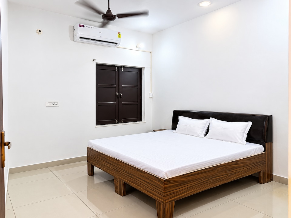 Hotel O Sun Shine, Bijnor, Bijnor