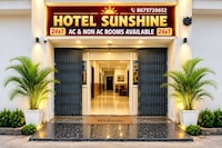 Hotel O Sun Shine