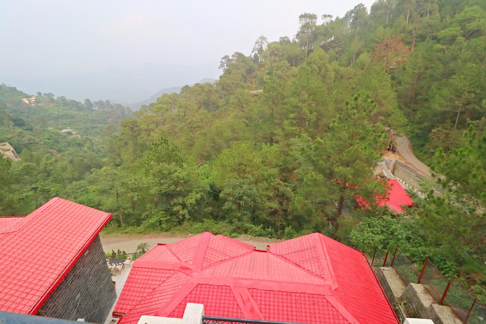 OYO Home 16567 Nature Pride Villa, Kasauli, Kasauli