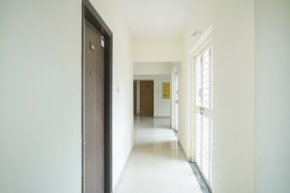 OYO 16570 I Suite, Baner Pune, Pune