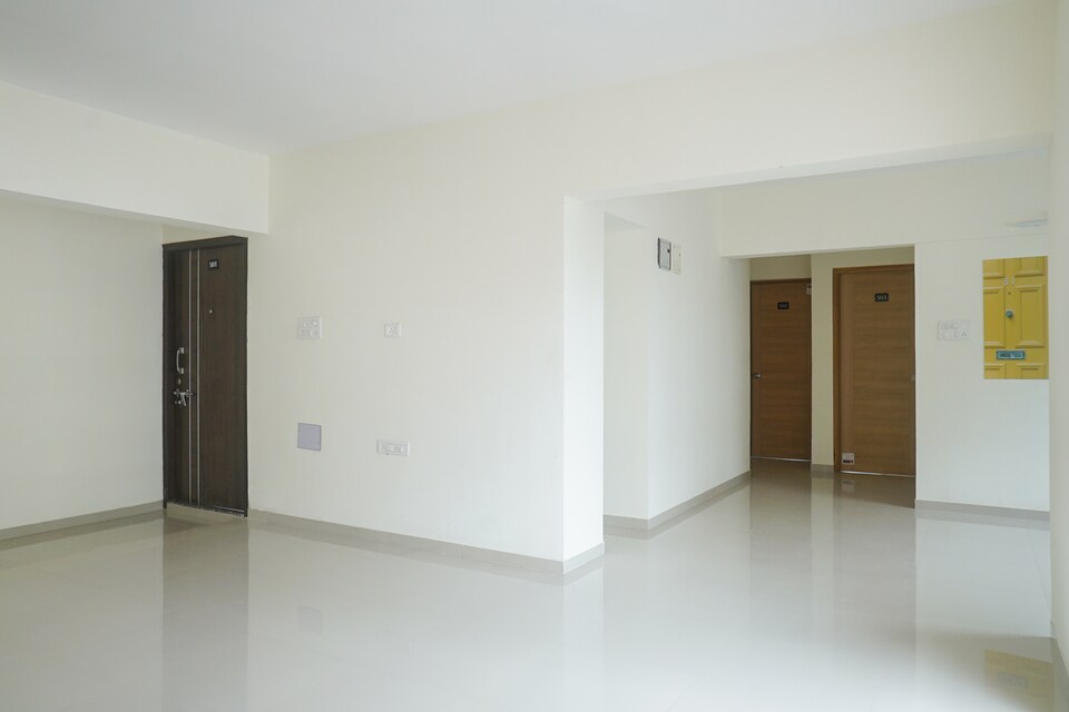 OYO 16570 I Suite, Baner Pune, Pune