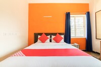 OYO Pk Suites Inn