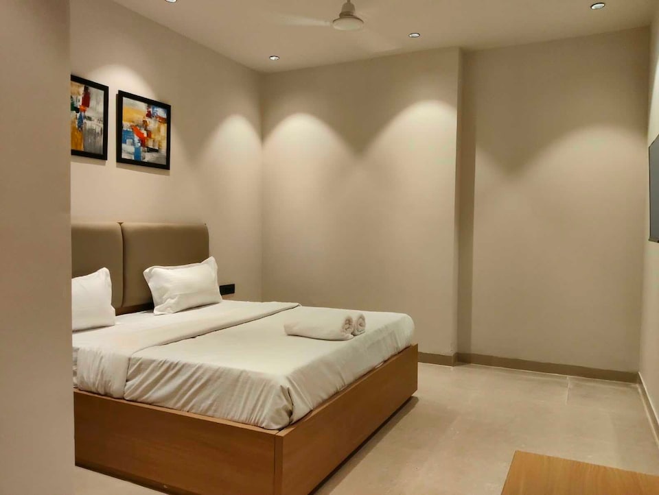 Hotel O R K Residency, Old Gurgaon, Gurgaon