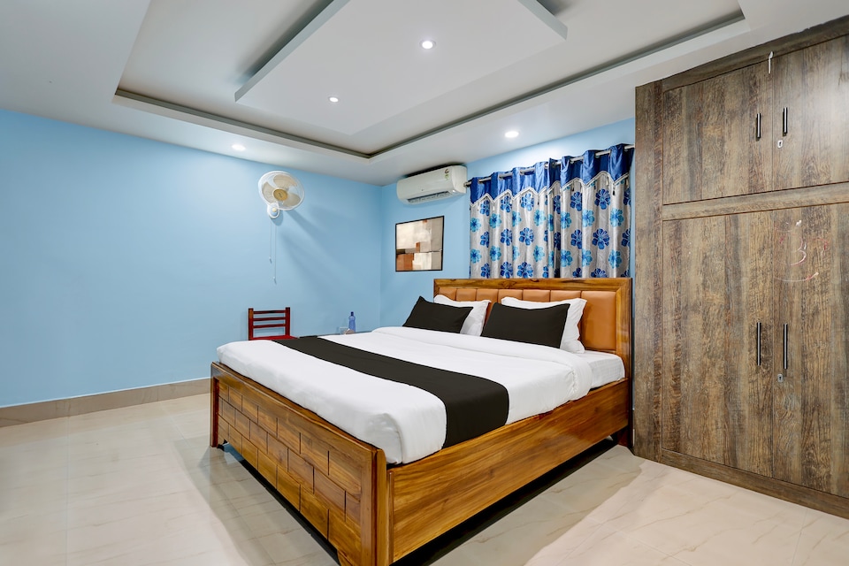 Hotel O Pk Guest House , Patia Bhubaneswar, Bhubaneswar