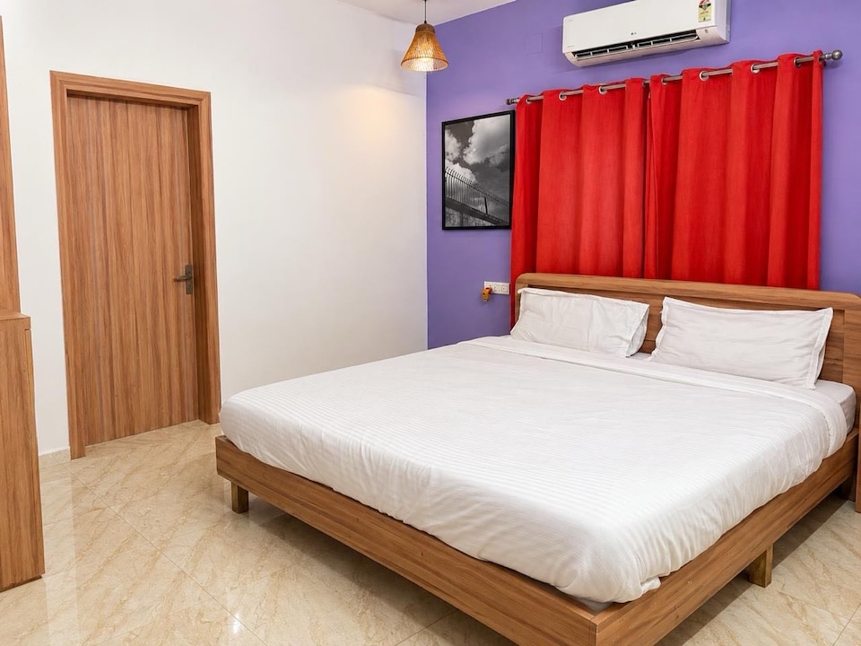 Hotel O Pk Guest House , Patia Bhubaneswar, Bhubaneswar