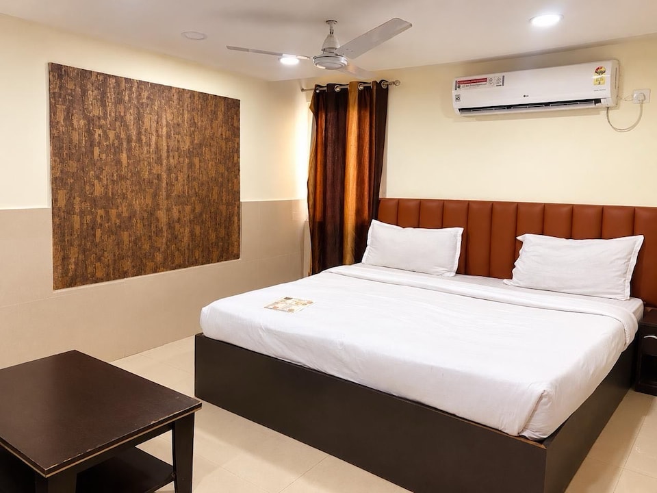 Hotel O Pk Guest House , Patia Bhubaneswar, Bhubaneswar
