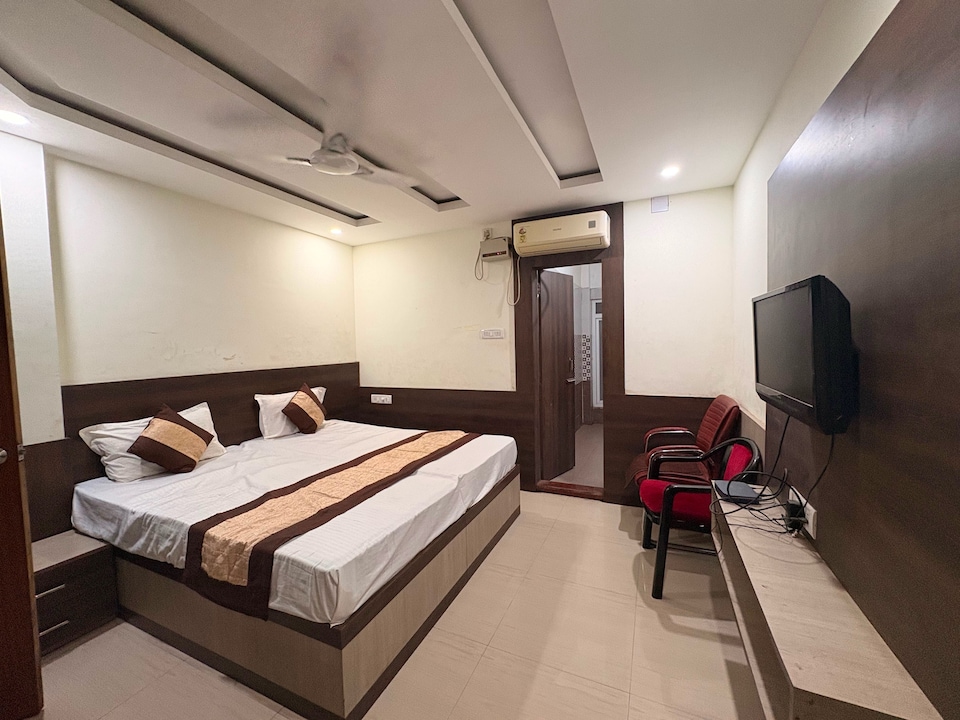 Hotel O Pk Guest House , Patia Bhubaneswar, Bhubaneswar
