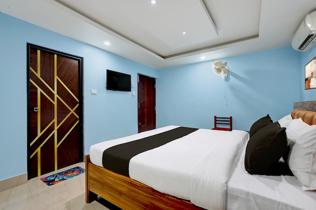 Hotel O Pk Guest House 