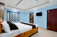 Hotel O Pk Guest House 