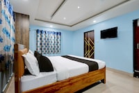 Hotel O Pk Guest House 