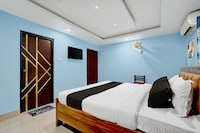 Hotel O Pk Guest House 