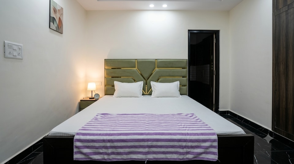 Spot On The Royal Stay, Mainpuri, Mainpuri