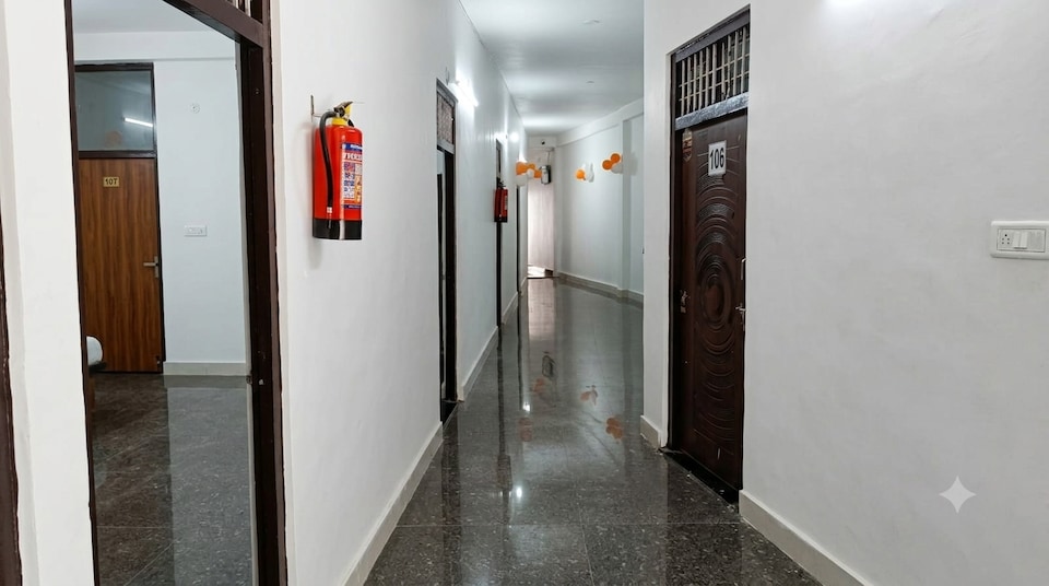 Spot On The Royal Stay, Mainpuri, Mainpuri