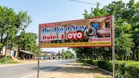 Spot On The Royal Stay