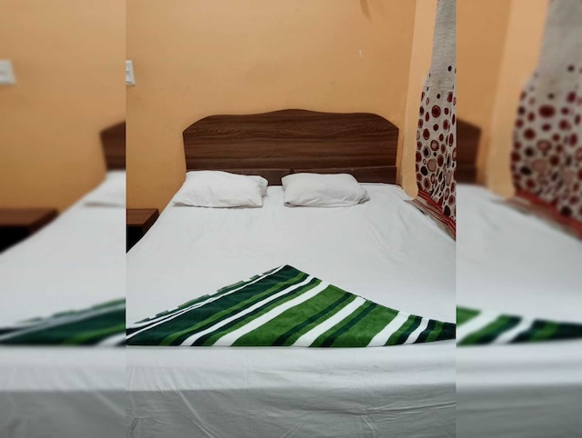 Hotel O Ghosh Guest House