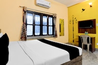 Hotel O Ghosh Guest House