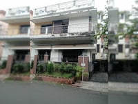 Hotel O Ghosh Guest House