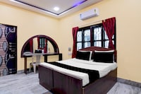 Hotel O Ghosh Guest House