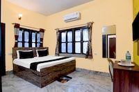 Hotel O Ghosh Guest House