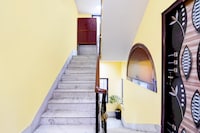 Hotel O Ghosh Guest House