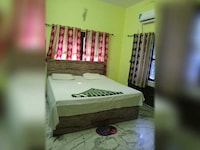 Hotel O Ghosh Guest House