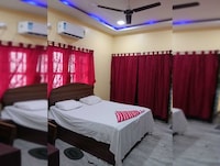 Hotel O Ghosh Guest House