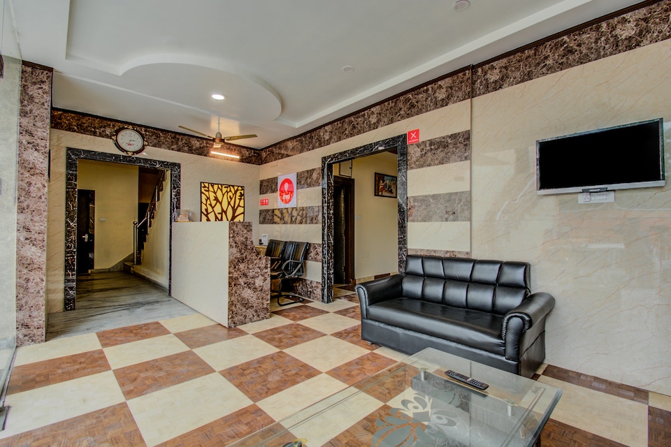 Hotel O Dream Palace , Jaipur Airport, Jaipur