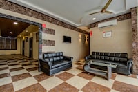 Hotel O Dream Palace 