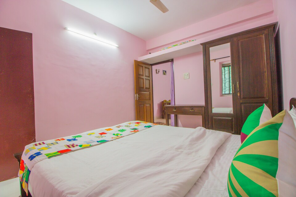 OYO 16580 Home Field View 2BHK Majorda, Majorda Goa, Goa