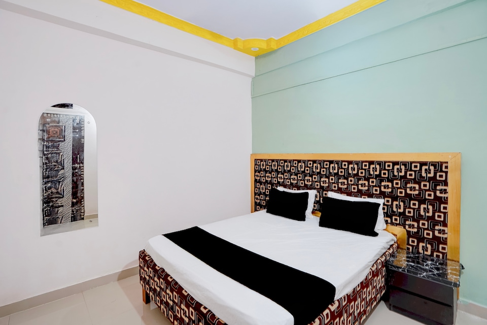 Hotel O Swarn kamal Inn, Patna, Patna