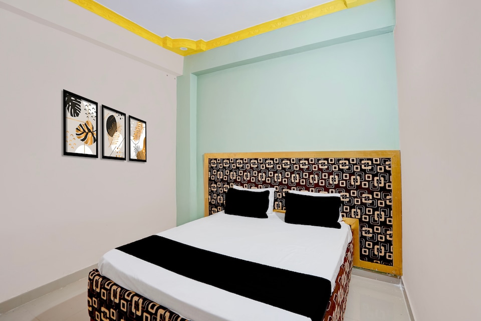 Hotel O Swarn kamal Inn, Patna, Patna