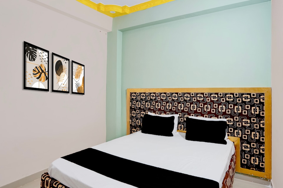Hotel O Swarn kamal Inn, Patna, Patna