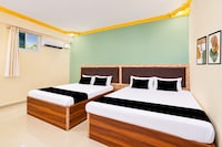 Hotel O Swarn kamal Inn