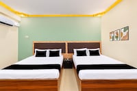 Hotel O Swarn kamal Inn