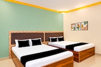 Hotel O Swarn kamal Inn