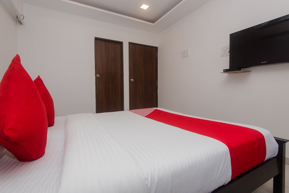 OYO 16581 Park Villa Comforts, Mumbai International Airport, Mumbai