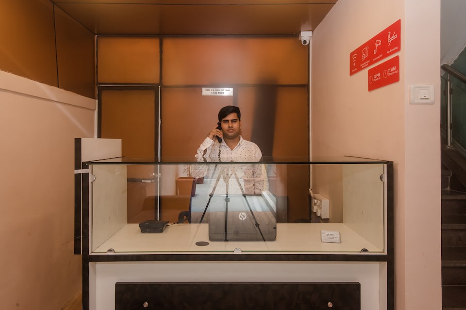 OYO 16581 Park Villa Comforts, Mumbai International Airport, Mumbai