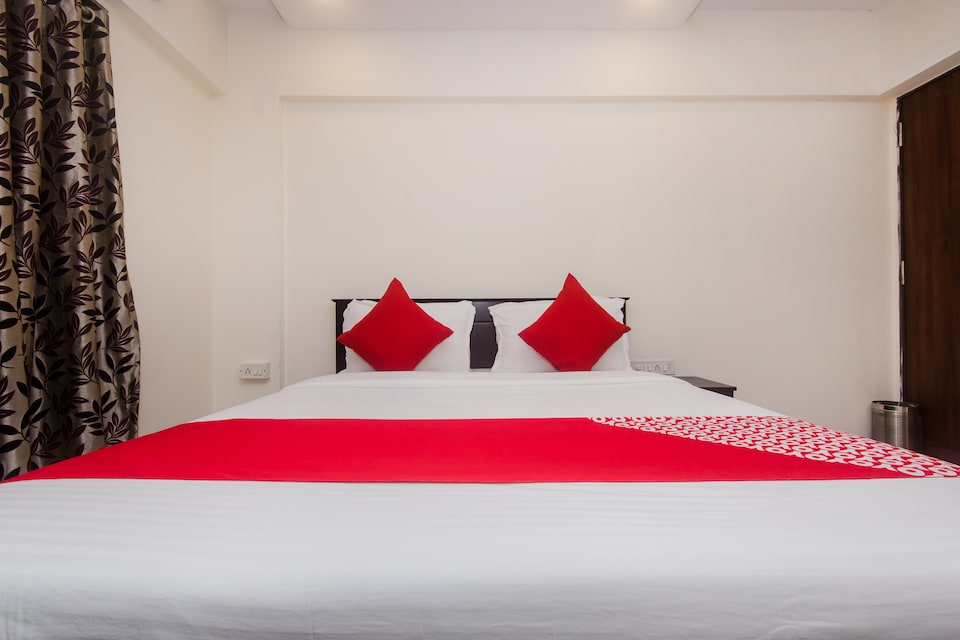 OYO 16581 Park Villa Comforts, Mumbai International Airport, Mumbai