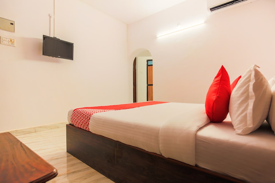 OYO Hotel Shin, South Goa, Goa