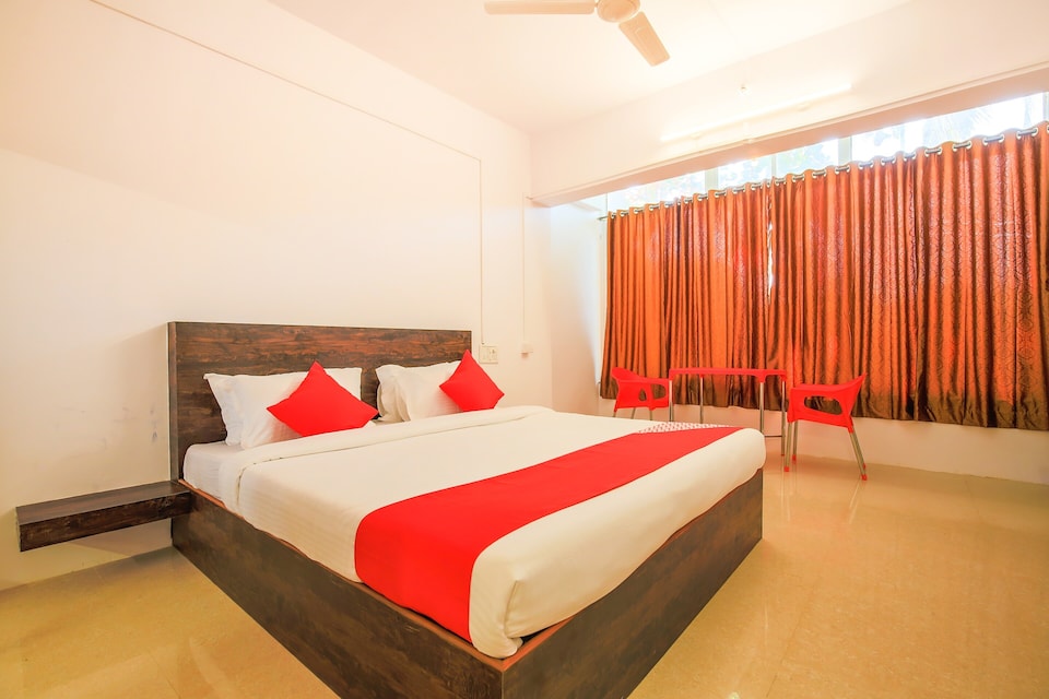 OYO Hotel Shin, South Goa, Goa