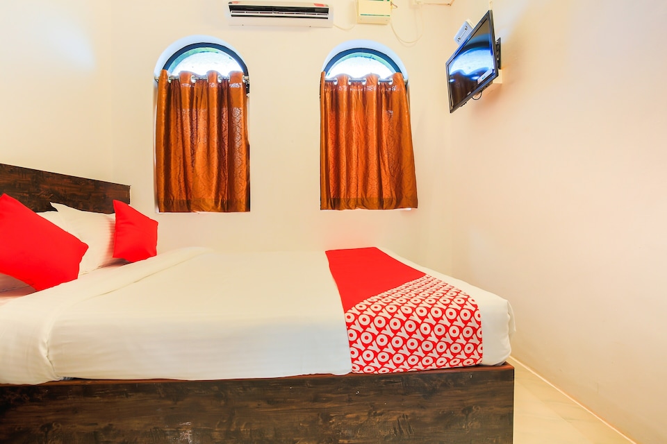 OYO Hotel Shin, South Goa, Goa