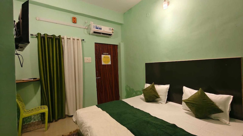 Spot On The Luxury Roommers, Bhilai, Bhilai