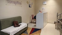 Spot On The Luxury Roommers