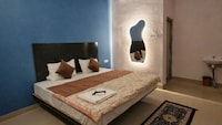 Spot On The Luxury Roommers